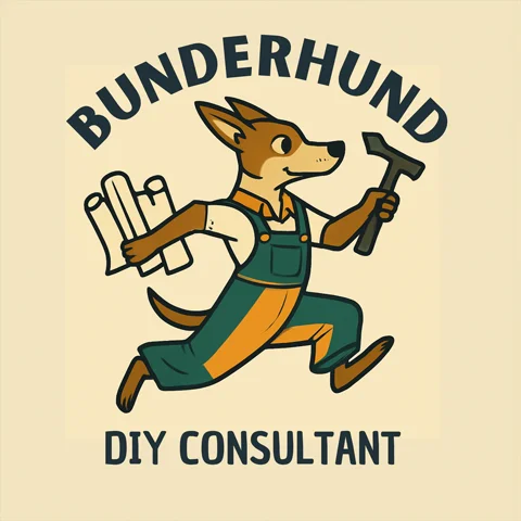 Bunderhund – DIY Consultant